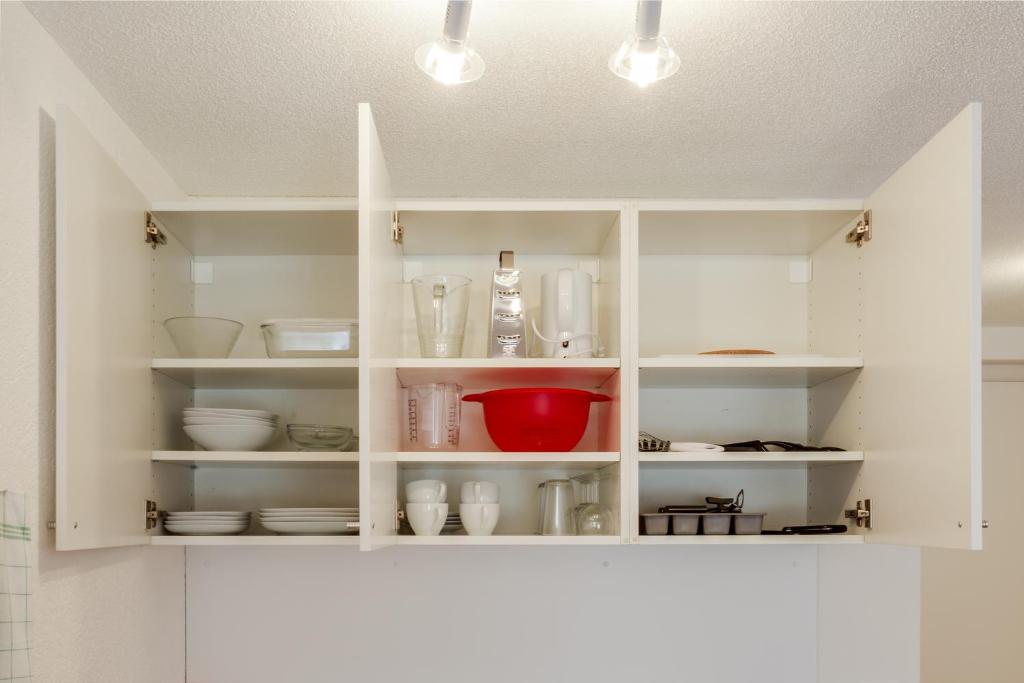 Anstatthotel Luzern - app self-check-in - Resim 21