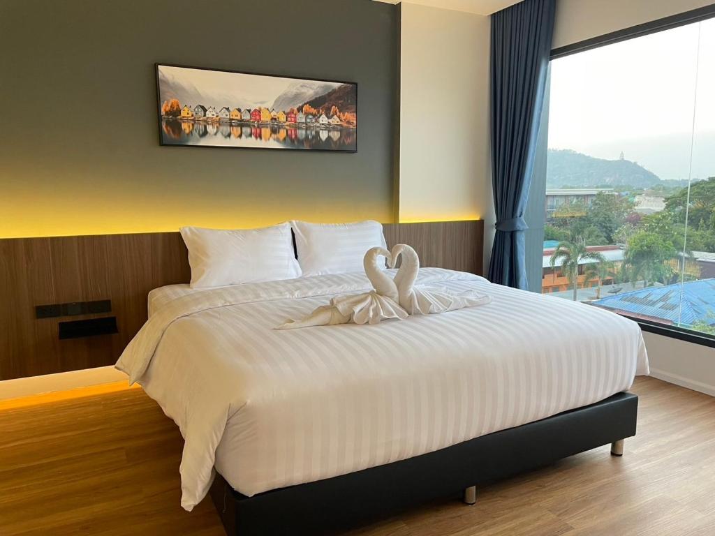 The Richer Ratchaburi - Suite