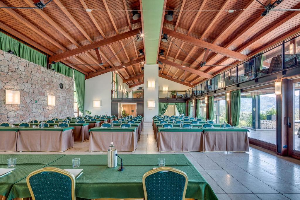 Poiano Garda Resort Hotel