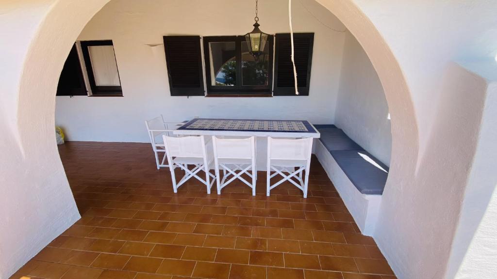 Fotografie z fotogalerie ubytování Villa Bini Kim v destinaci Binibeca