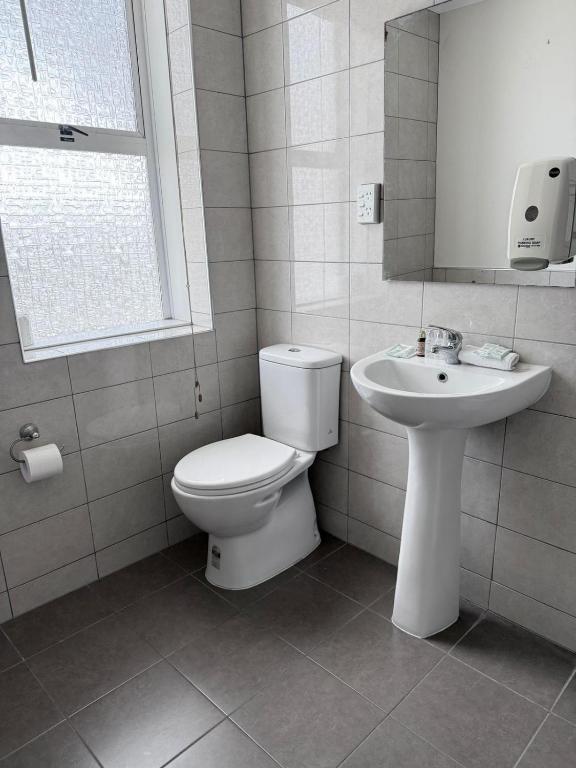 The Grand hotel whanganui under new management - Resim 27