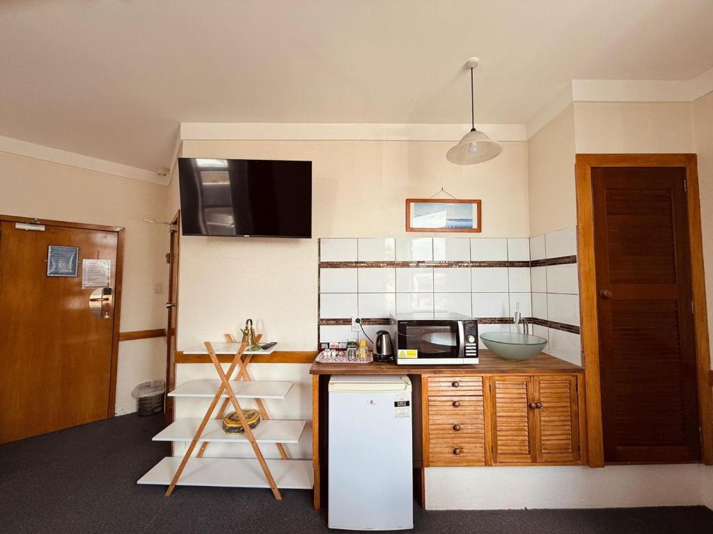 The Grand hotel whanganui under new management - Resim 28