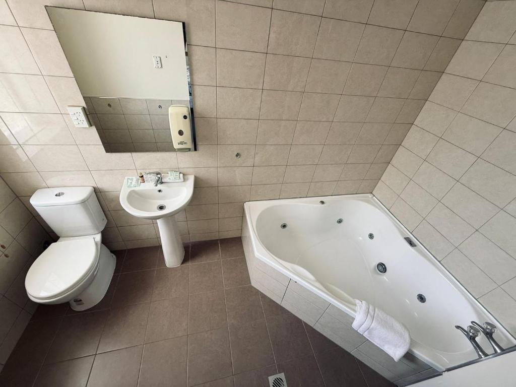 The Grand hotel whanganui under new management - Resim 24