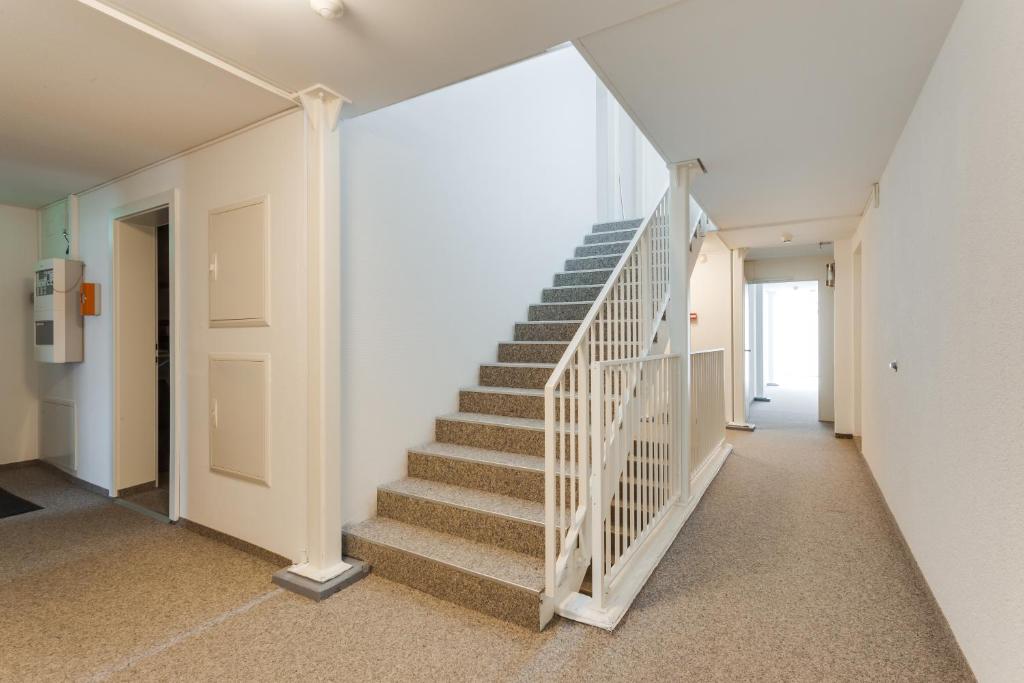 Anstatthotel Luzern - app self-check-in - Resim 24