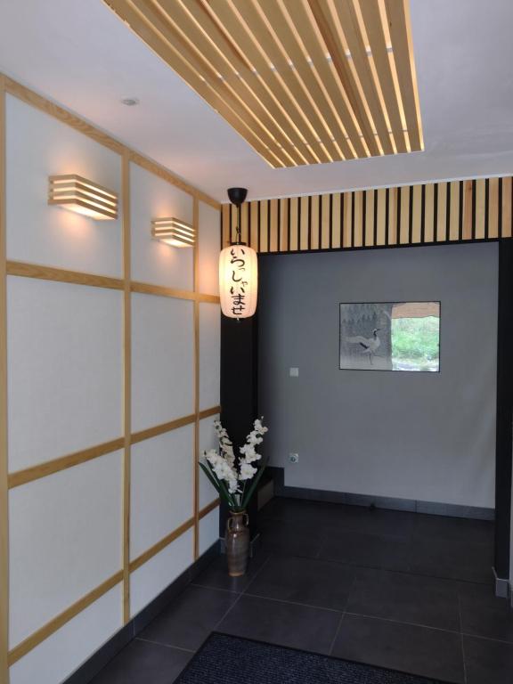 Willa 桃 MoMo Szczawnica - 15