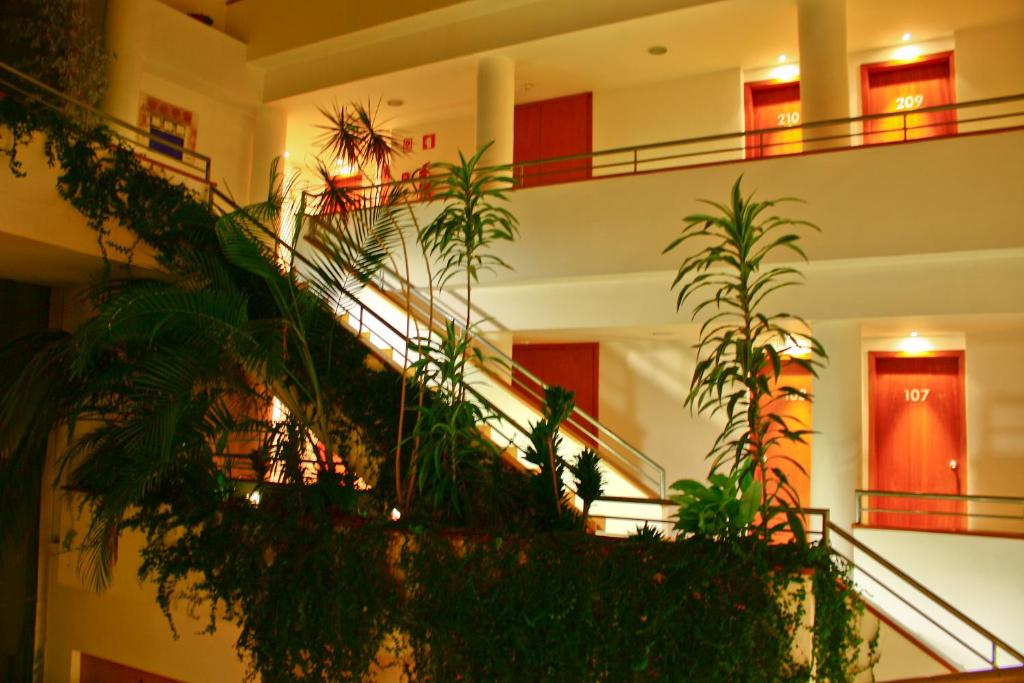 Fotografie z fotogalerie ubytování Hotel das Taipas v destinaci Guimarães