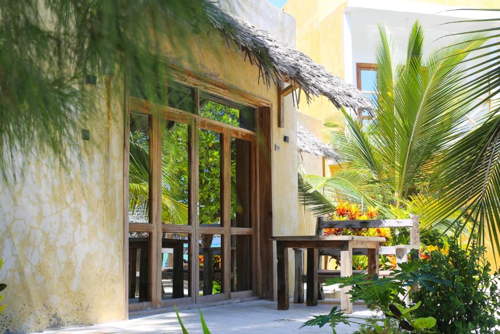Fotografie z fotogalerie ubytování Jambo Resort by Mambo Hotels v destinaci Paje