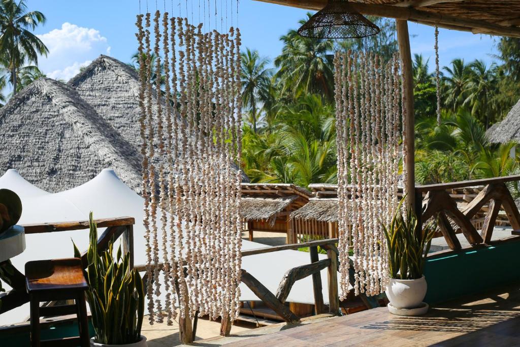 Fotografie z fotogalerie ubytování Jambo Resort by Mambo Hotels v destinaci Paje