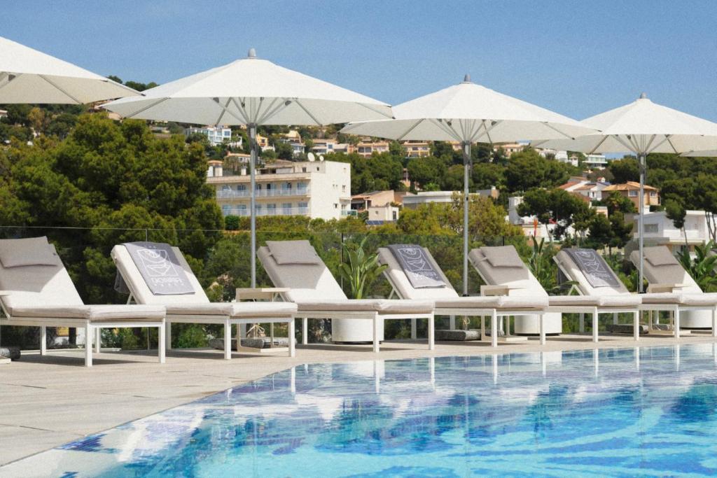 Hoteles de lujo en Mallorca 640650942