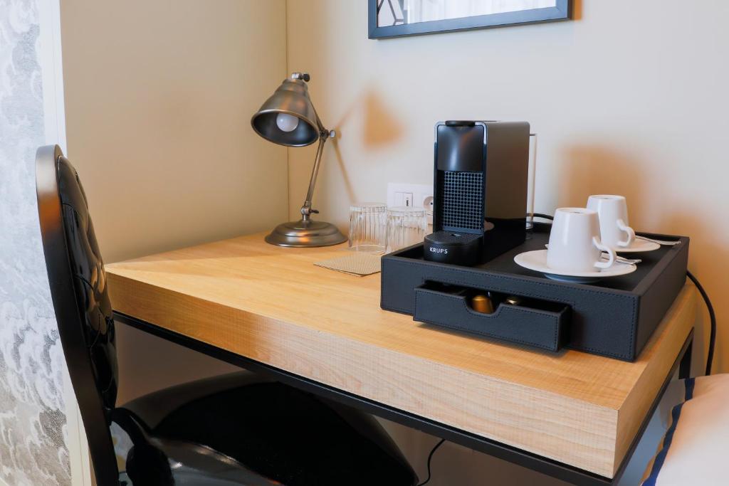 Pestana Collection Plaza Mayor - 9