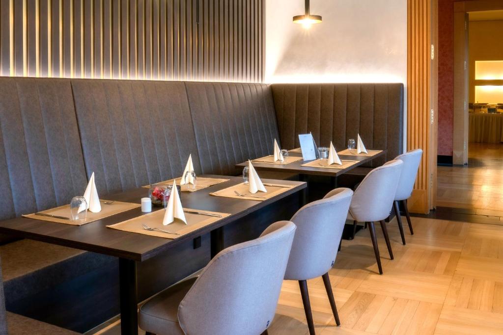 Living Hotel Weißensee - Resim 3