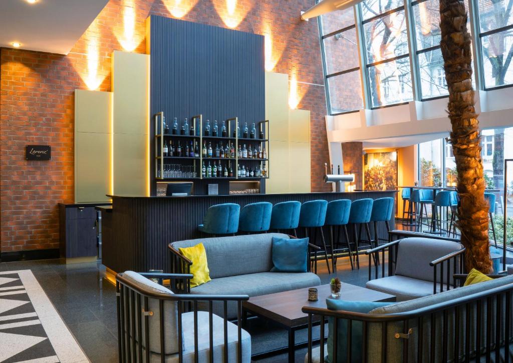 Living Hotel Weißensee - 17