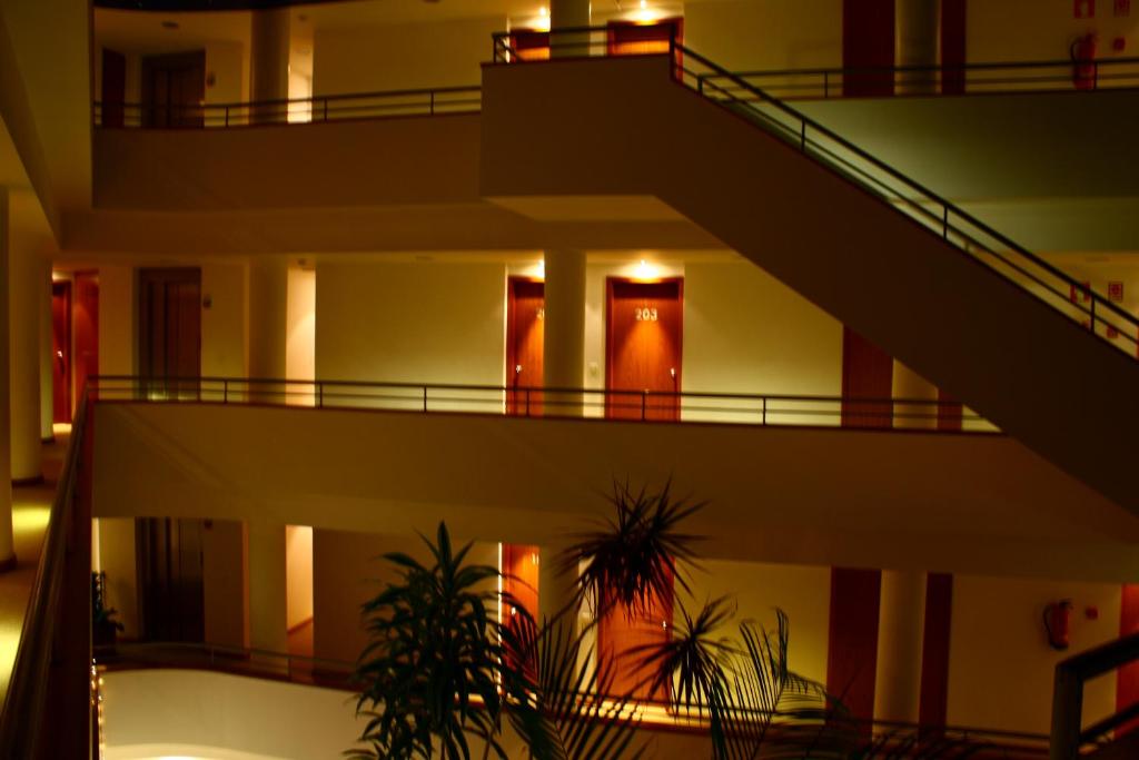 Hotel das Taipas - Resim 31