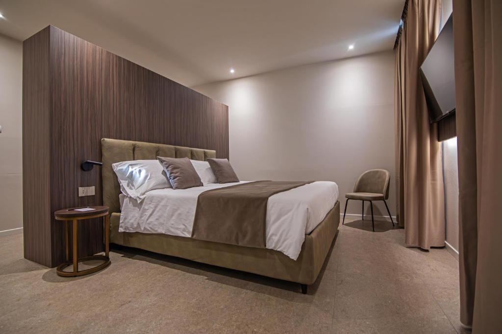 Modena Relax Luxury Rent Rooms - Deluxe Double Room