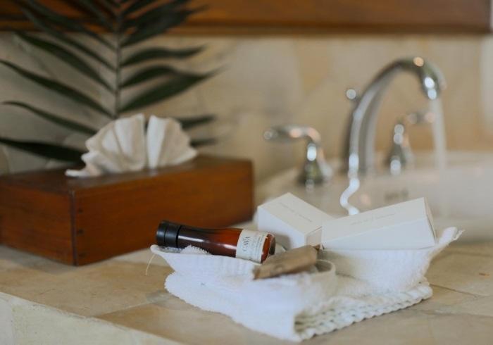 Bolontiku Boutique Hotel Member of the Cayuga Collection - Lake Breeze Suite Met Kingsize Bed