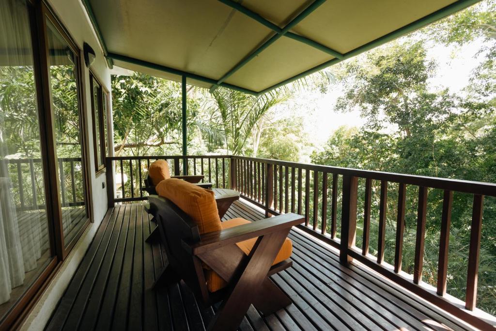 Bolontiku Boutique Hotel