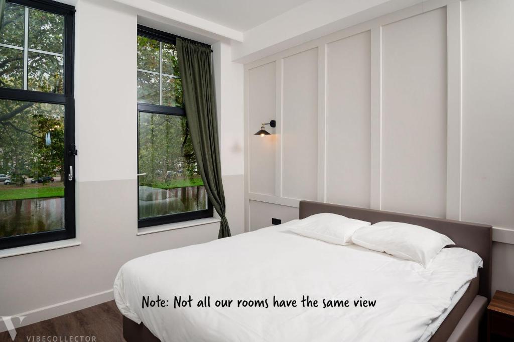 Mr.Lewis Rotterdam - Resim 23