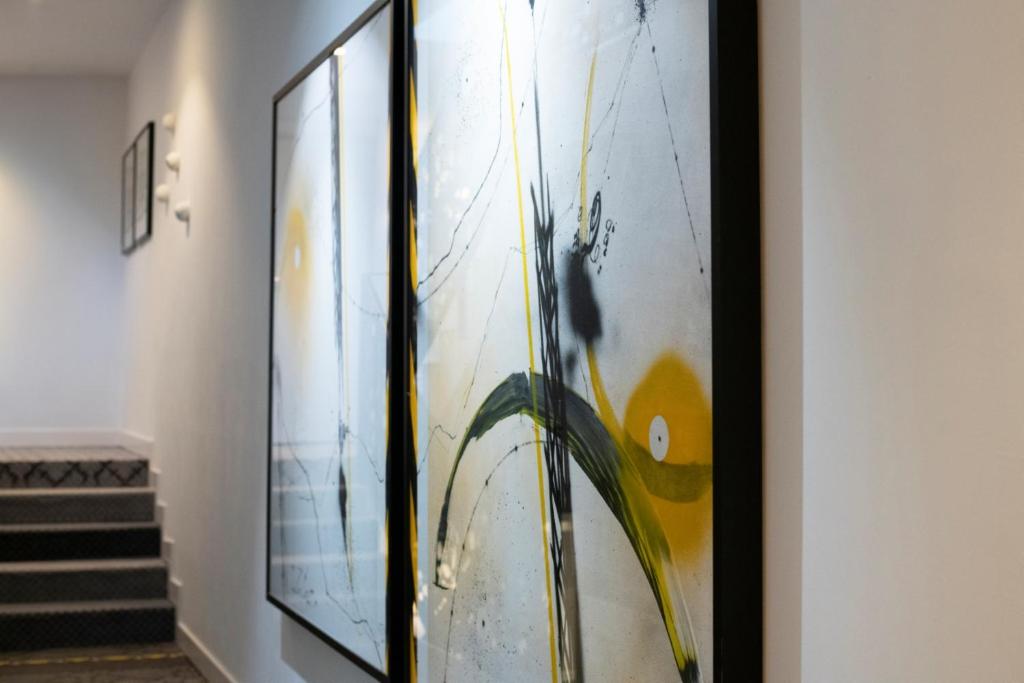 Fotografie z fotogalerie ubytování The Donna Portals v destinaci Portals Nous