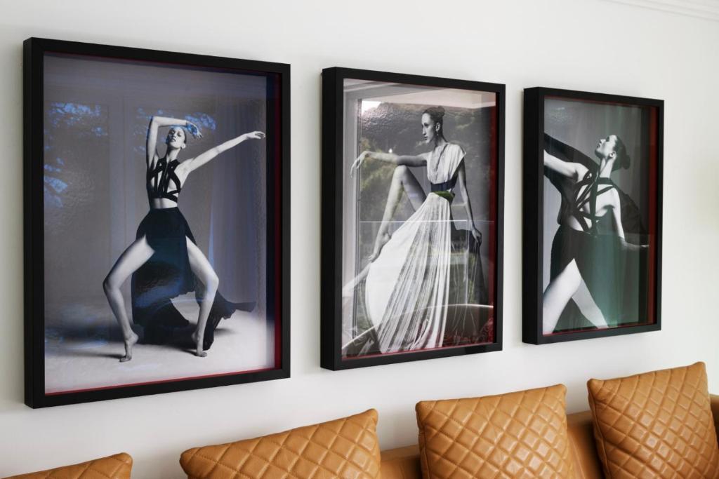 Fotografie z fotogalerie ubytování The Donna Portals v destinaci Portals Nous
