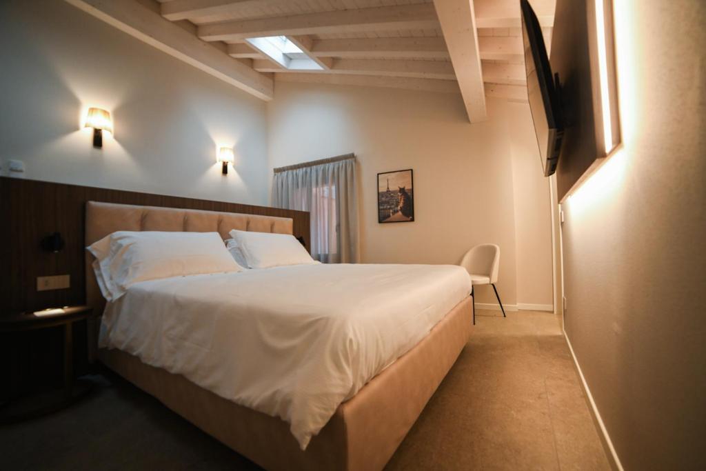 Modena Relax Luxury Rent Rooms - Deluxe Room