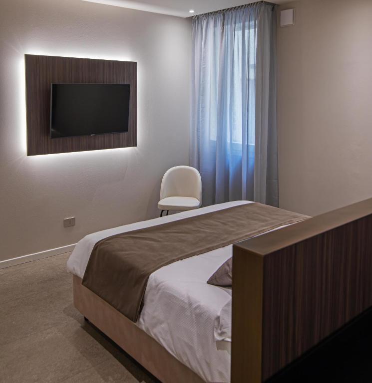 Modena Relax Luxury Rent Rooms - Superior King Room