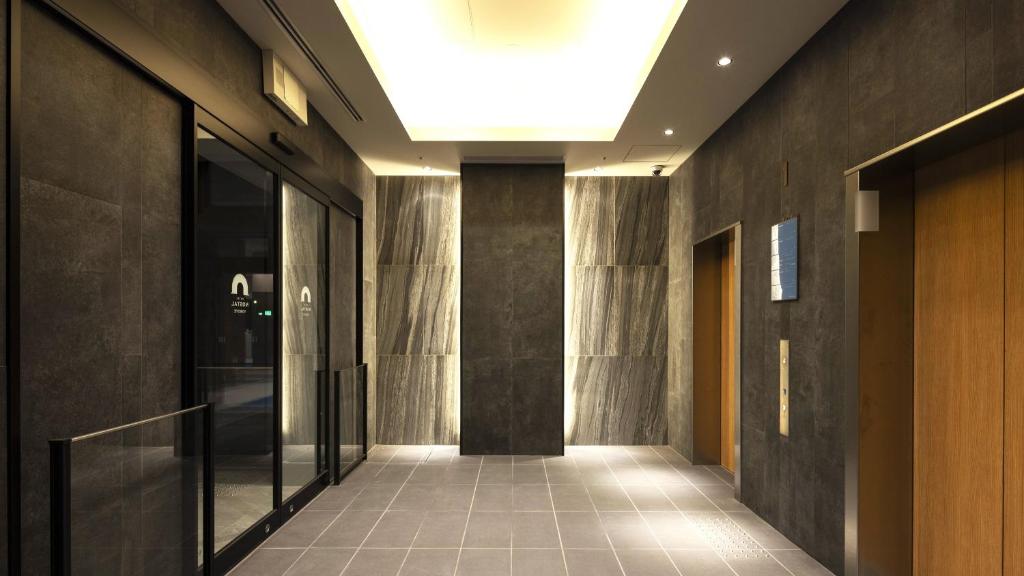 Fotografie z fotogalerie ubytování Hotel Nostal Yokote v destinaci Jokote