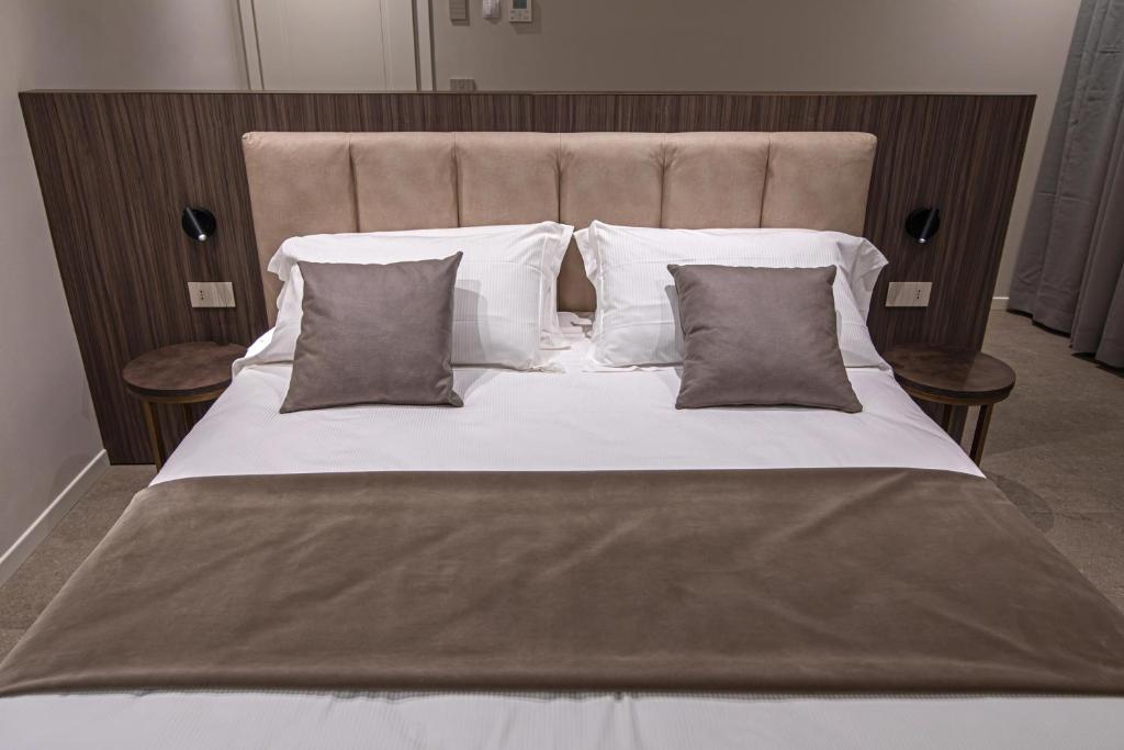 Modena Relax Luxury Rent Rooms - Superior Queen Room