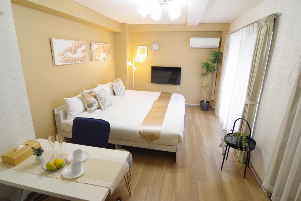 Matsuyamachi Shimanouchi Building - Vacation STAY 17271