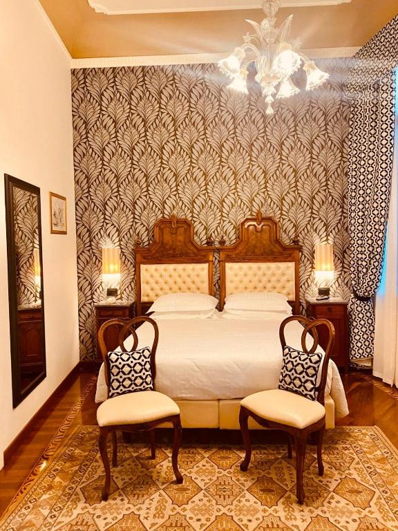 Pensione Accademia - Villa Maravege - 19