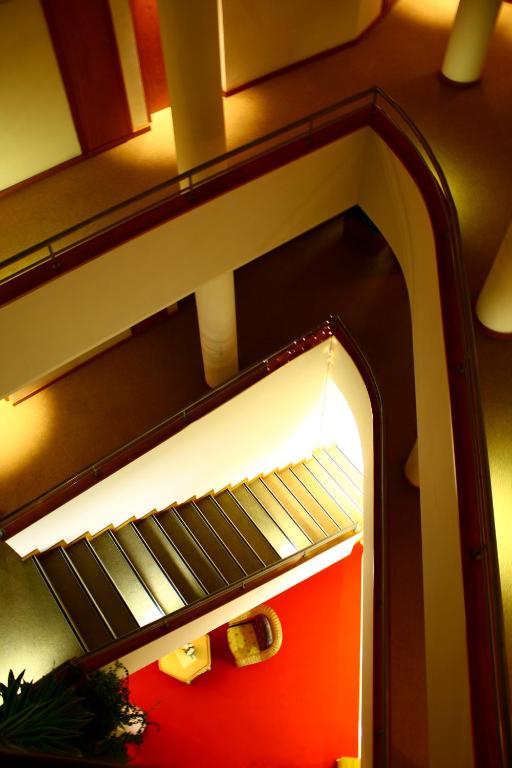 Hotel das Taipas - Resim 35