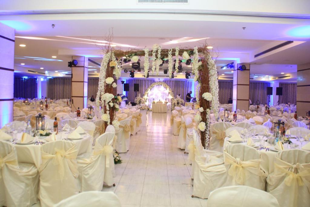 Fotografie z fotogalerie ubytování Bethlehem Hotel v destinaci Bethlehem