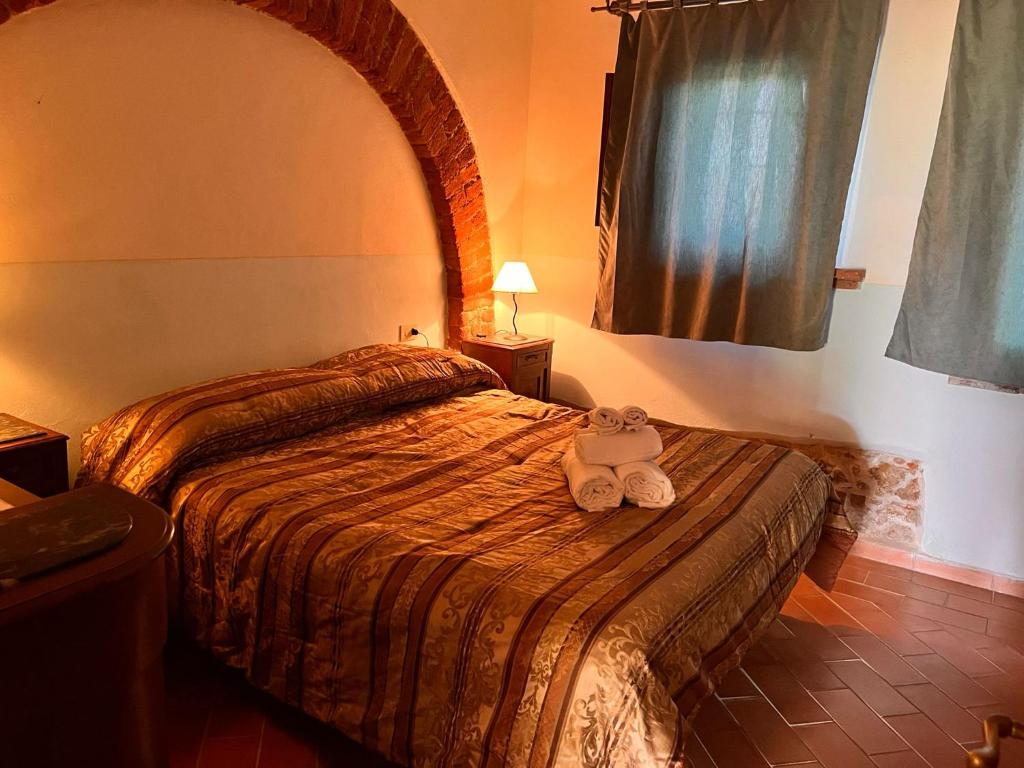 Il Bosco Agriturismo - Appartamento - Piano Terra