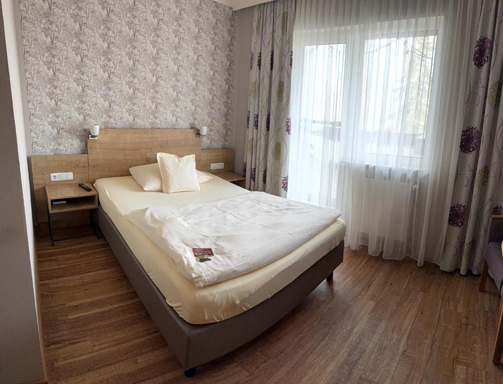 Landhotel Kuralpe Kreuzhof - Superior Eenpersoonskamer