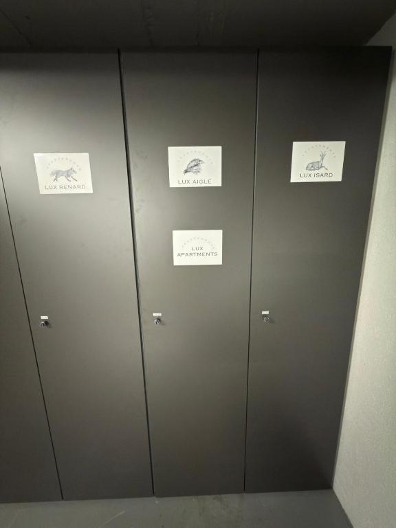 Fotografie z fotogalerie ubytování Lux Isard "Acceso directo a pistas" v destinaci Pas de la Casa