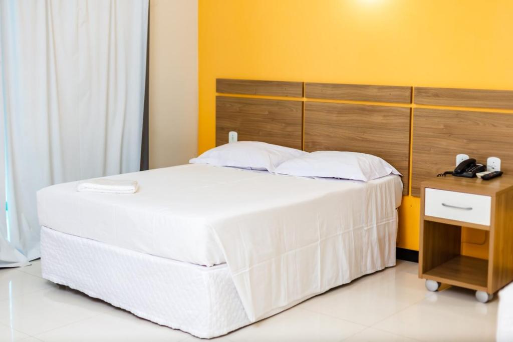 Tapajós Center Hotel