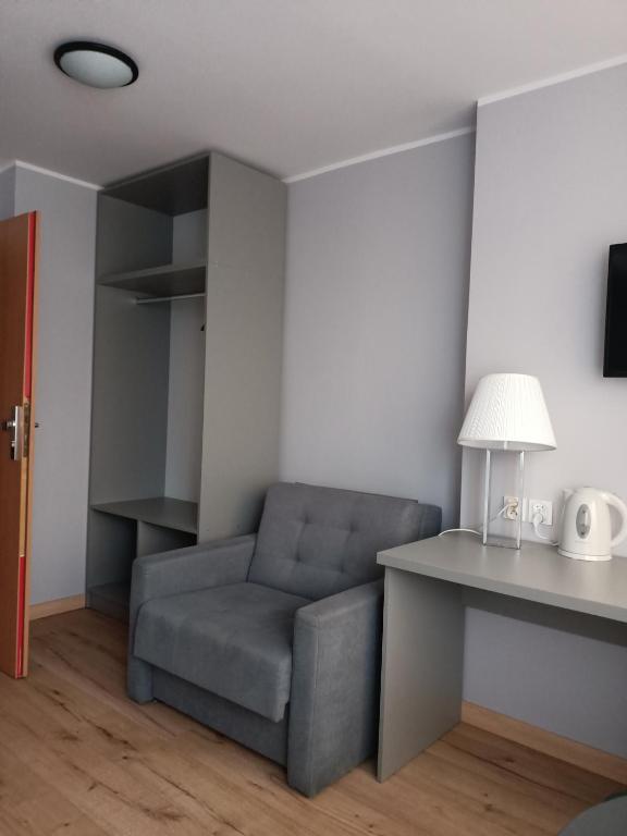 Hotel Pomorski - Resim 18