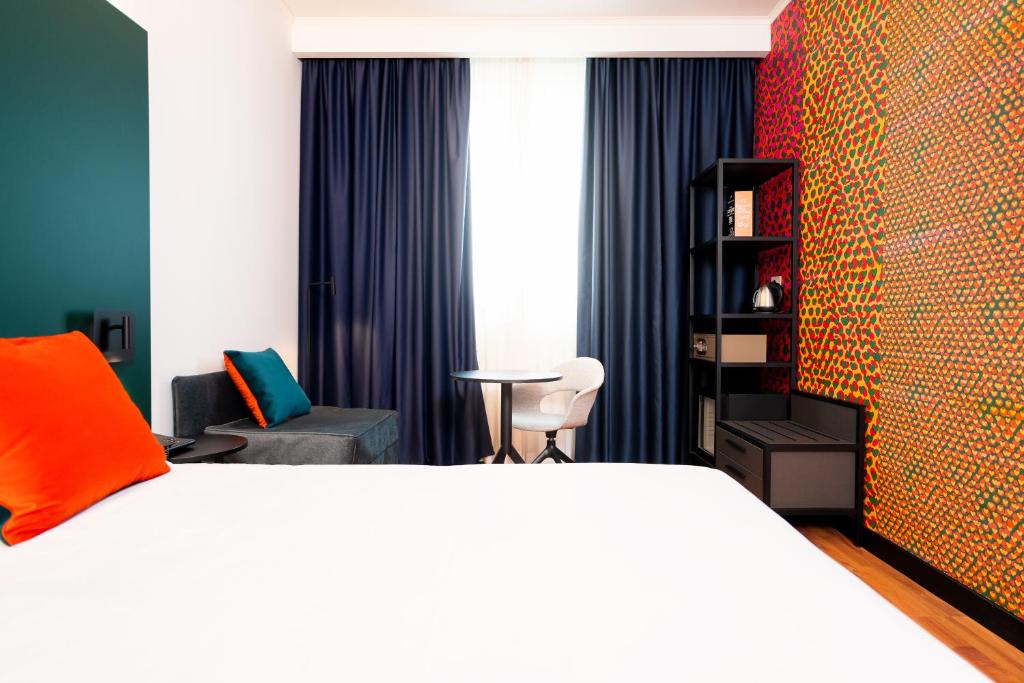 Mitico Hotel & Natural Spa - Resim 14