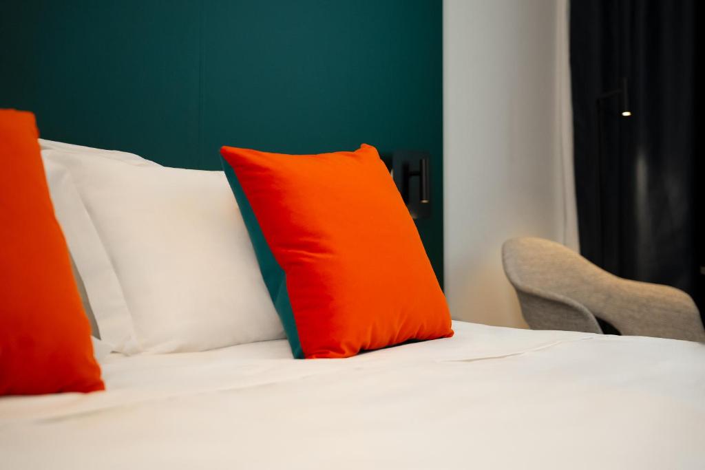 Mitico Hotel & Natural Spa - Resim 8