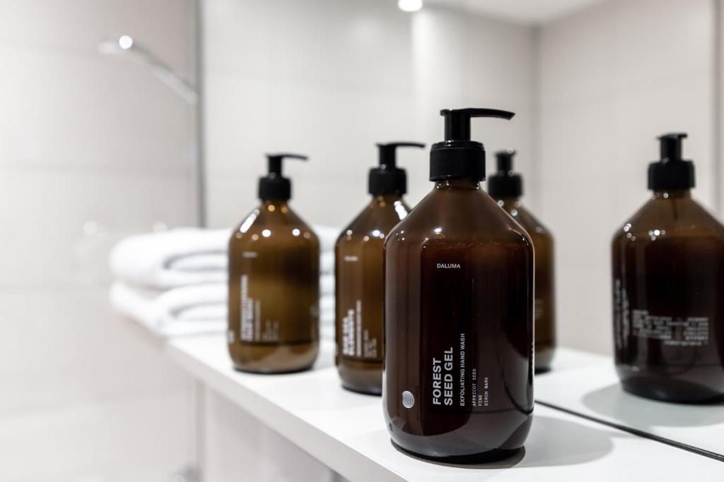 Hotel AMANO Rooms & Apartments - 6