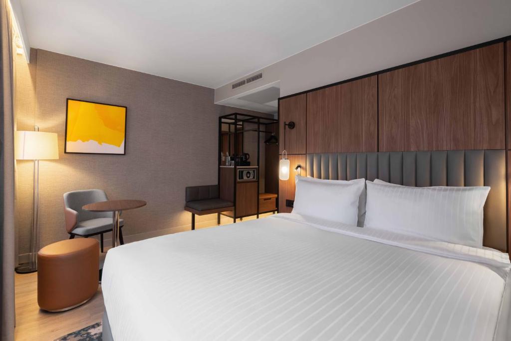 voco Stockholm - Kista by IHG - Resim 27