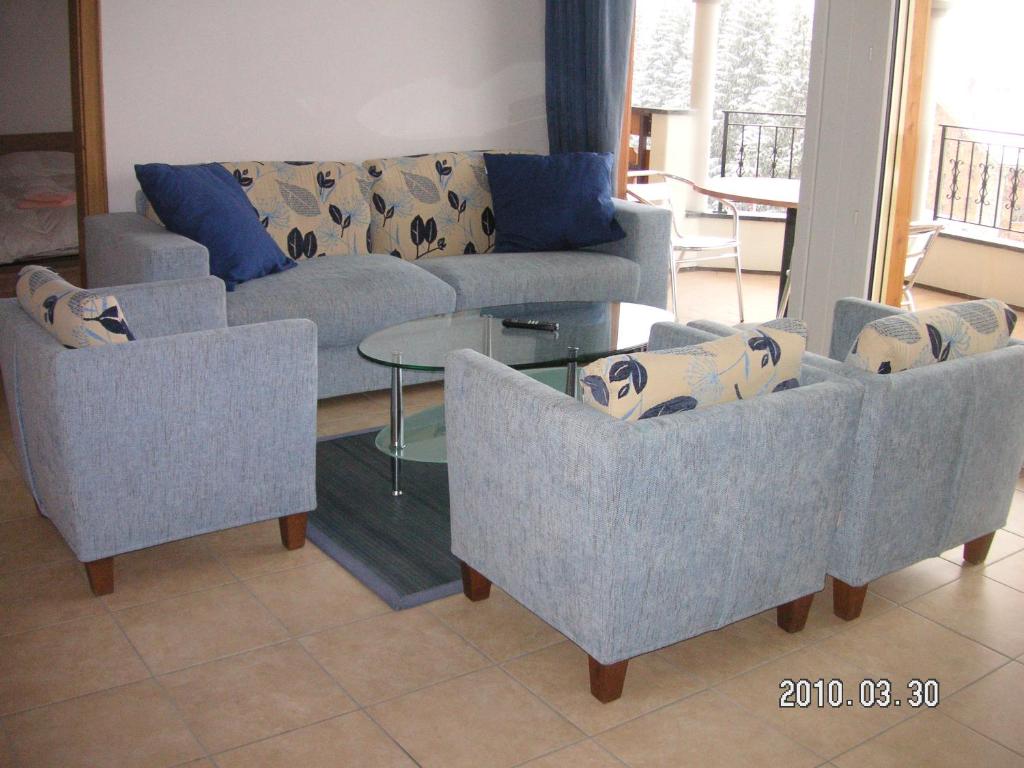 Residenz Ambassador A32 – Photos 1