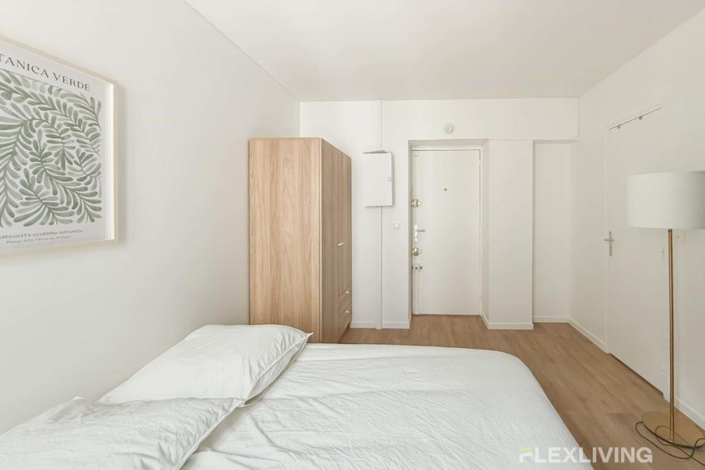 Photo de la galerie de l'établissement Flexliving - studio - Cavaignac, à Paris