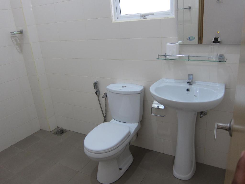 Hotel Oviya - Superior King Room