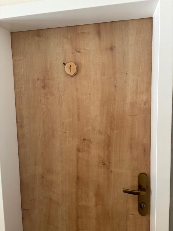 Fotografie z fotogalerie ubytování Apartmány Faunapark v Lipové-lázních