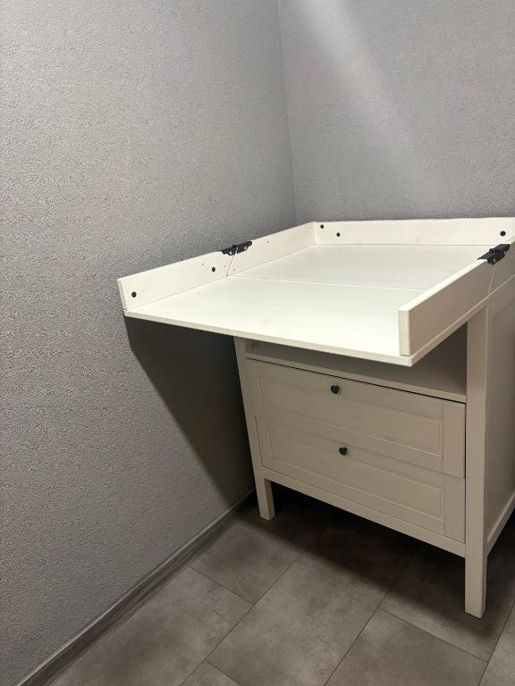 Fotografie z fotogalerie ubytování Apartmány Faunapark v Lipové-lázních