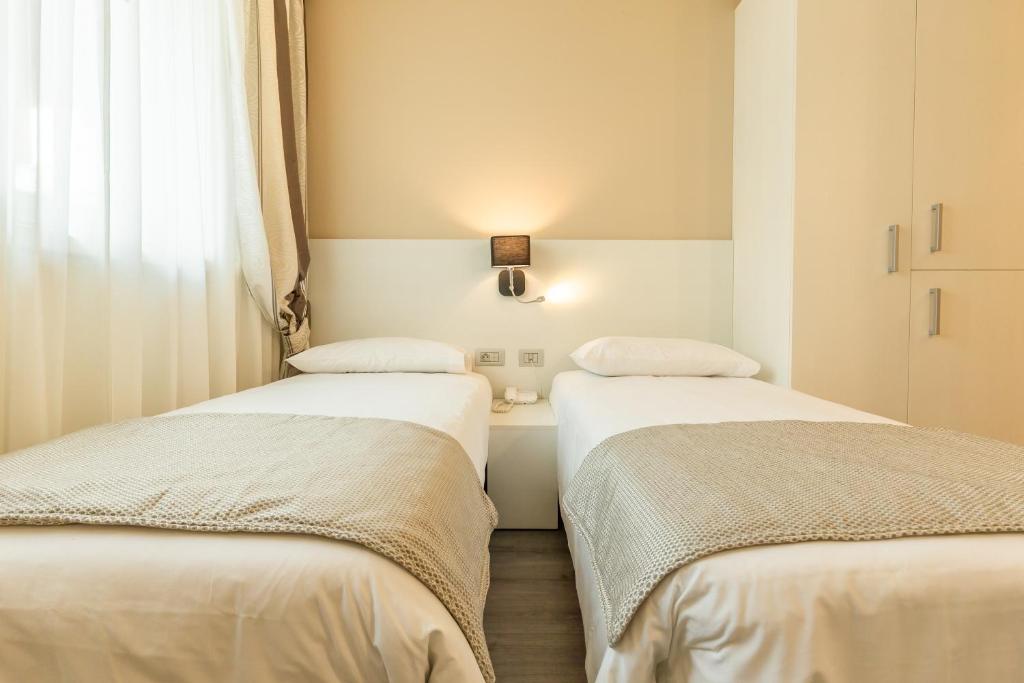 La Dolce Vita Hotel - Chambre Double Standard