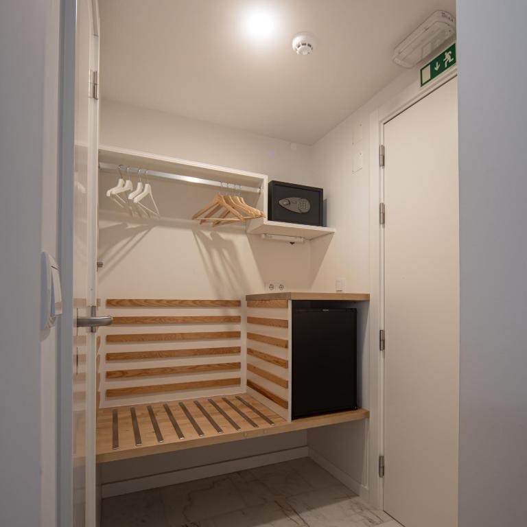 Bacalhoeiros 125 Hotel - Resim 24