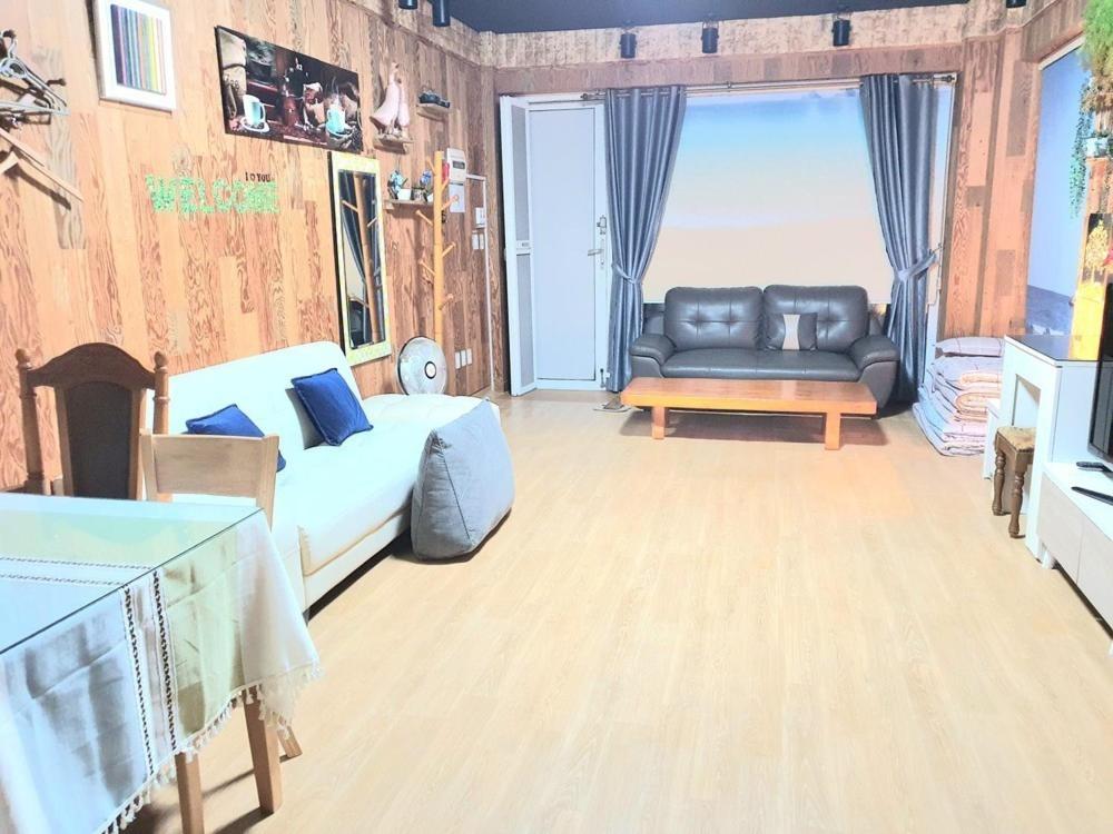 Ganghwado Baba Valley Pension - Double Room 2