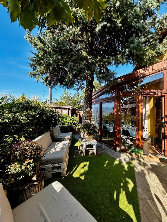 Agriturismo Terra e Cielo