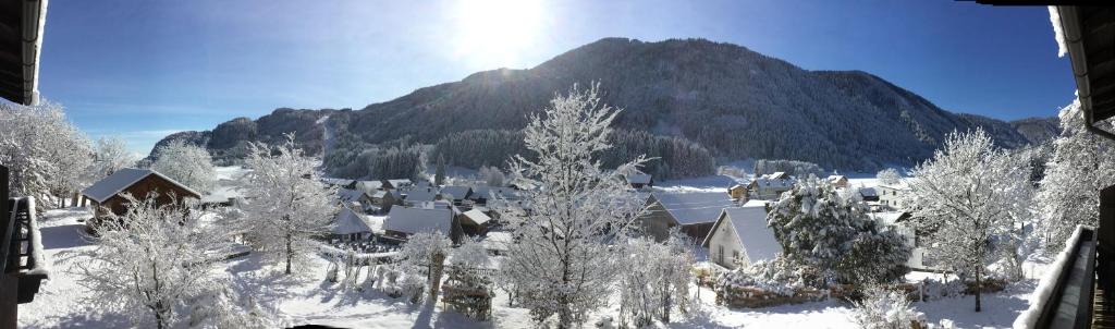 Ferienhaus Kramser - 12